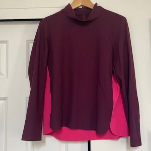 COS women’s top, size 6